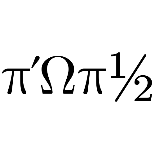 πΏπ½ Emoji Domain black and white Symbola rendering